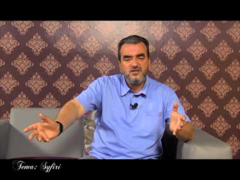 MUHAMED HOXHA   SYFIRI