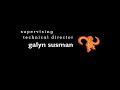 Toy Story 2 End Credits 1999 Woody S Roundup