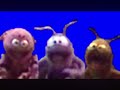 Character Street The Night Bug Boogie Sings This Little Pig Went To Market Song In Slow Motion