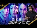 Deep Movie Review 2021 Panisara Rikulsurakan Kay Lertsittichai Netflix