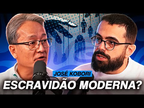 Modern Slavery? With José Kobori - Best Moments