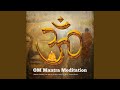 Om Mantra Meditation