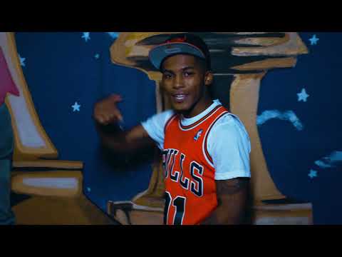 Breezo x Dicee x CY x LIT IN THE SPOT (OFFICIAL VIDEO)