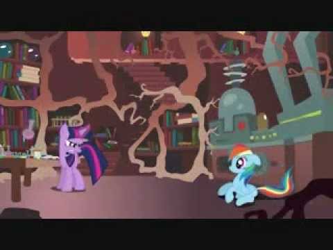 Double Rainboom Miniview