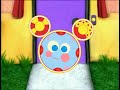 Blue S Clues I Did That Title Card Mickey Mouse Clubhouse Style