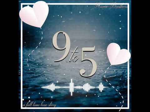 9 to 5 SONG 3D - HAVOC BROTHERS with lyrics in description.Use headphones to get better experience.