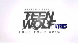 Adrian Lux - Damaged (Audio)