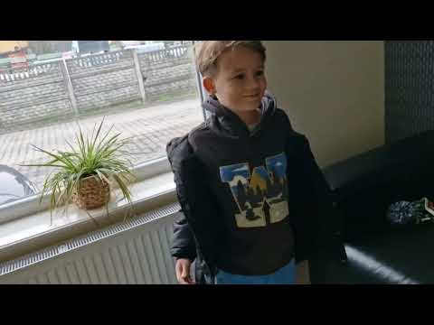 Tymczasem na wagarach - męski wypad 