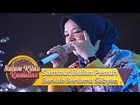 Download Lagu Ramadhan Tiba Nissa Sabyan Mp3 Gratis