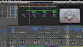 Video thumbnail for Reverse - Effect Plugin ( VST & AU compatible ) by INITIAL AUDIO