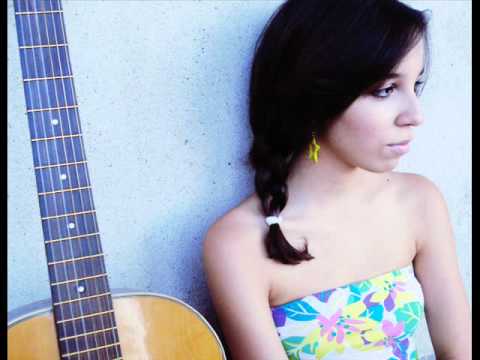 Eu espero - Luiza Possi (cover)