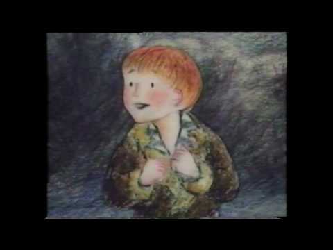 The Snowman (on VHS) - [Full] - 1996 Version