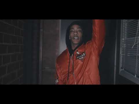 Jizzle Jefe - Nothing From Me (Official Video)