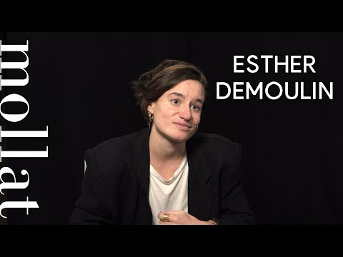 Esther Demoulin - Beauvoir et Sartre : écrire côte à côte