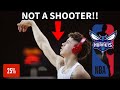 Here's Why LaMelo Ball's Jumpshot MAY NOT WORK In The NBA... 😳| NBA Shooting Secrets