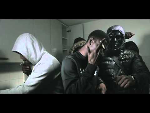 Reeko Squeeze ft Blocks & Slaughter - Whip Work #STR8GROVE [@ReekoSqueeze @BlocksSMG @SlaughterSMG]