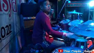 Download lagu Full Senyum 😁 _Supranada Indonesia - Putri Cebret - Cidro 3 - BAP SOUND mp3