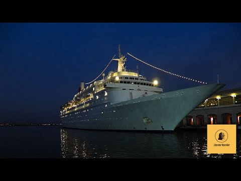 Stefan Zweig: Der Amokläufer [Hörbuch komplett mit Untertiteln]