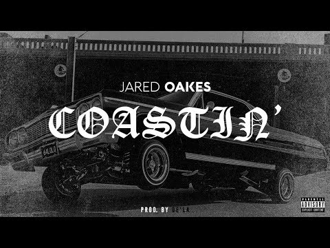 Jared Oakes - Coastin' (Audio)
