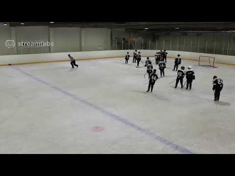 U14 AA / Jyp - Jukurit / 8.8.2020 klo 11.00  HH2