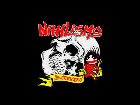 NIHILISMO * Sincericidio [FullAlbum]
