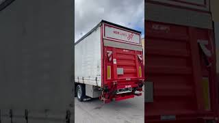 venta de Kel-Berg City trailer + LIFT semirremolque toldo imagen 4 Kel-Berg City trailer + LIFT semirremolque toldo imagen 4