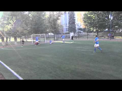 4. Zfort Group 2 - Inbitec (1-1)