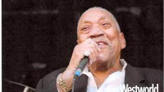 Bobby Bland - I&#39;ve Got A Problem