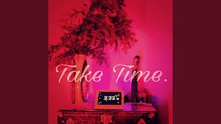 Giday - Take time Ft. Tef Poe (prod.MorShabazz)