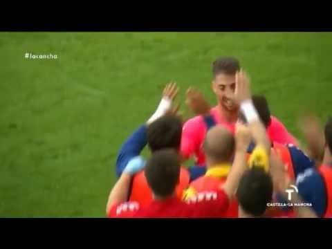 El Yugo Socuellamos, fuera de la convocatoria.