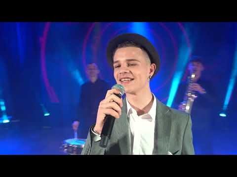 Благојче Тодоровски - Нема три нема една [Фолк Фест Роса 24]