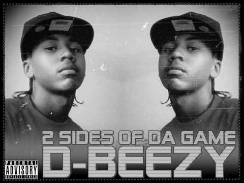 D-Beezy ft.Showtyme-I Be