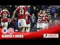 Accies win at Ibrox for first time in 91 years