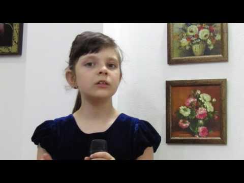 "Rochia" de Magda Isanoş recită Adela Şulea