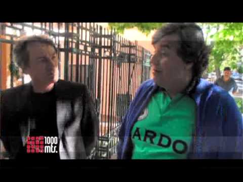 1000 METROS - Hoy Rulo Delgado