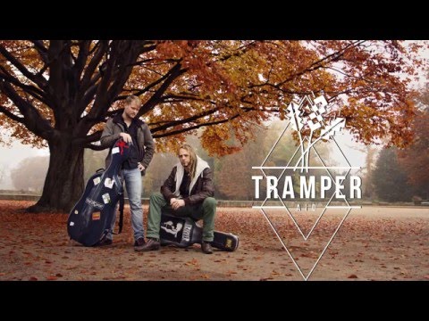 Grün Album Snippet - Tramper AiO