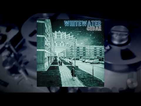 Whitewater - Cedar