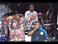 George Clinton & P-Funk- "Not Just Knee Deep"  Artscape 2015 Baltimore, MD
