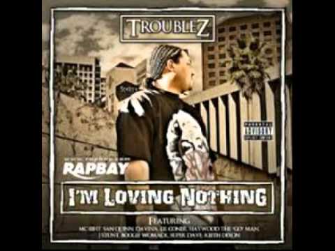 I'm Goin In By Troublez Ft Super Dave & Keith Dixon