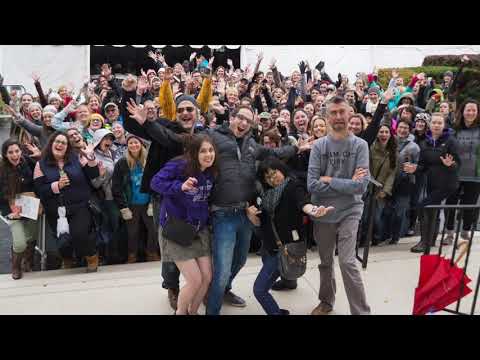 Gilmore Girls Fan Fest 2020