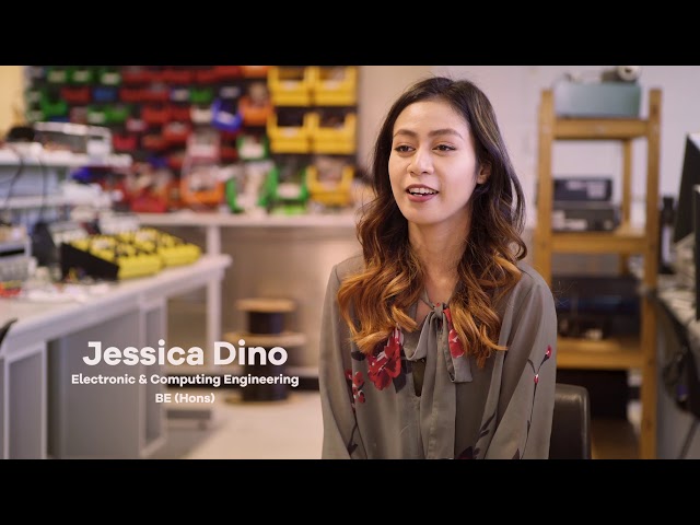 Electronic and Computer Engineering - LM118