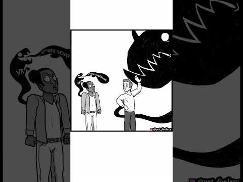 Pet Foolery: Negativity (Comic Dub)