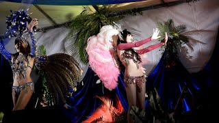 かわいいサンバお姉さん ARYSSA②