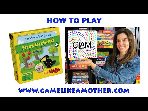 How to Play First Orchard