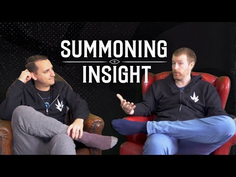 The NA Mentality | Summoning Insight Season 2 Episode 9 | The 9s Presented by AT&T