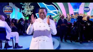 Pastor Chris - You really begin living when you understand God's Word