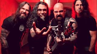 Slayer - Implode (new song 2014)