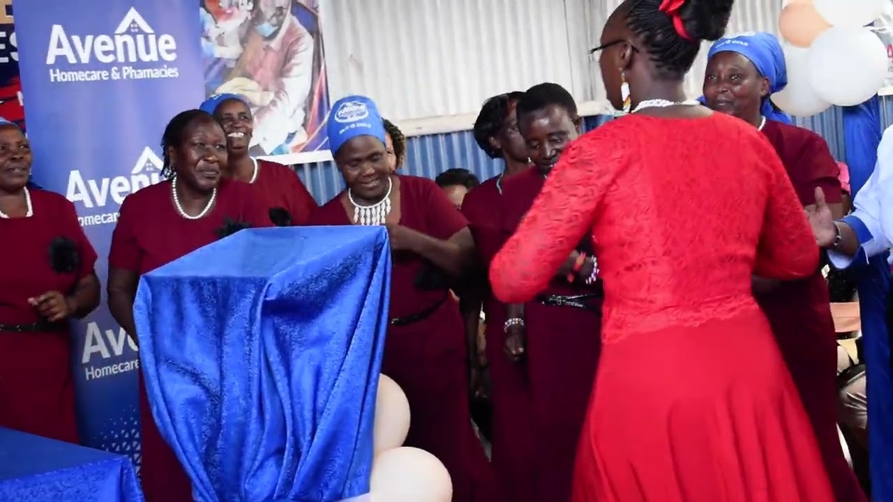 Celebrating Older People with Partners