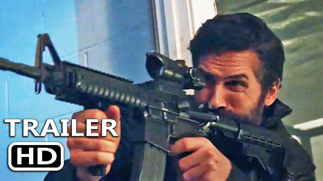 Trailer oficial de Lights Out