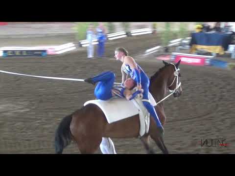 VG Pill (AUT), cvi Portogruaro 2019